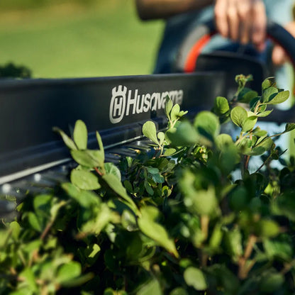 Husqvarna Akku-Heckenschere Aspire H50-P4A mit Akku und Ladegerät