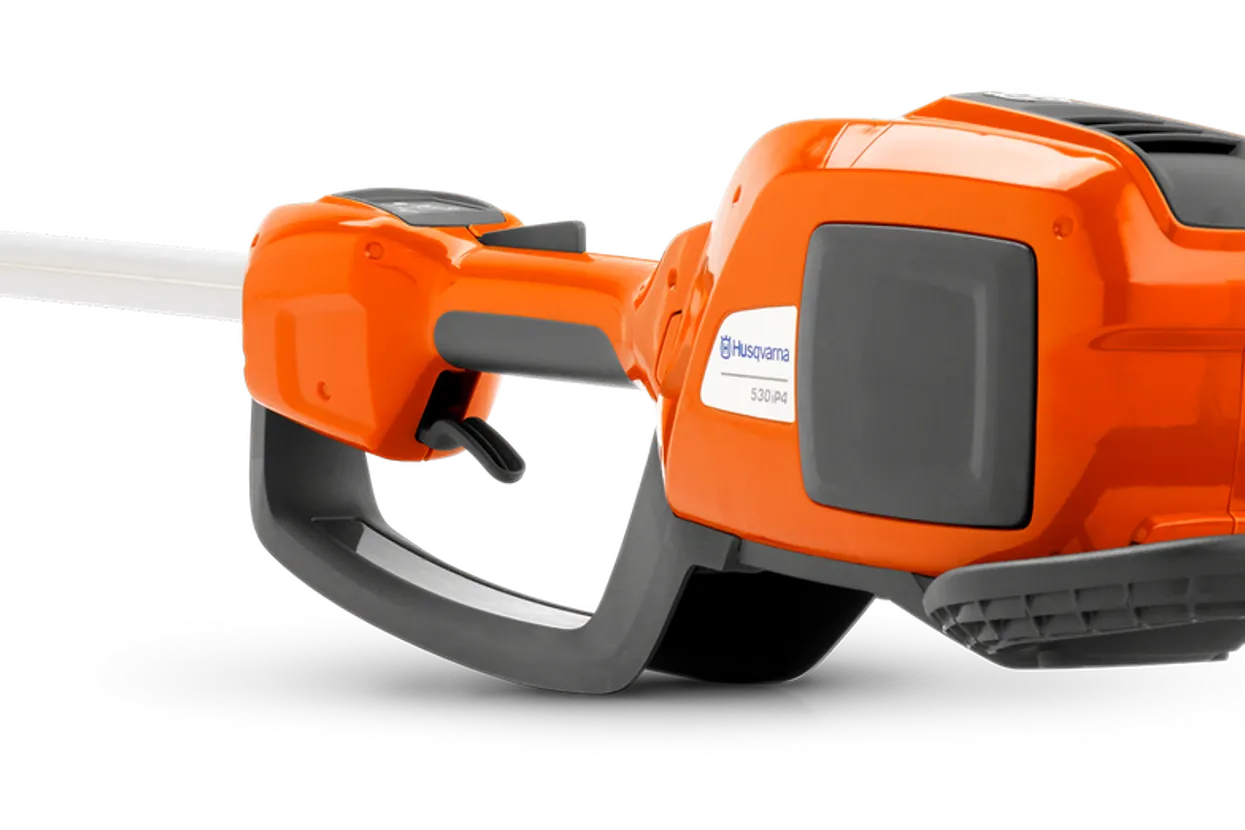 Husqvarna Akku-Hochentaster 530iP4  - 25 cm Detailansicht