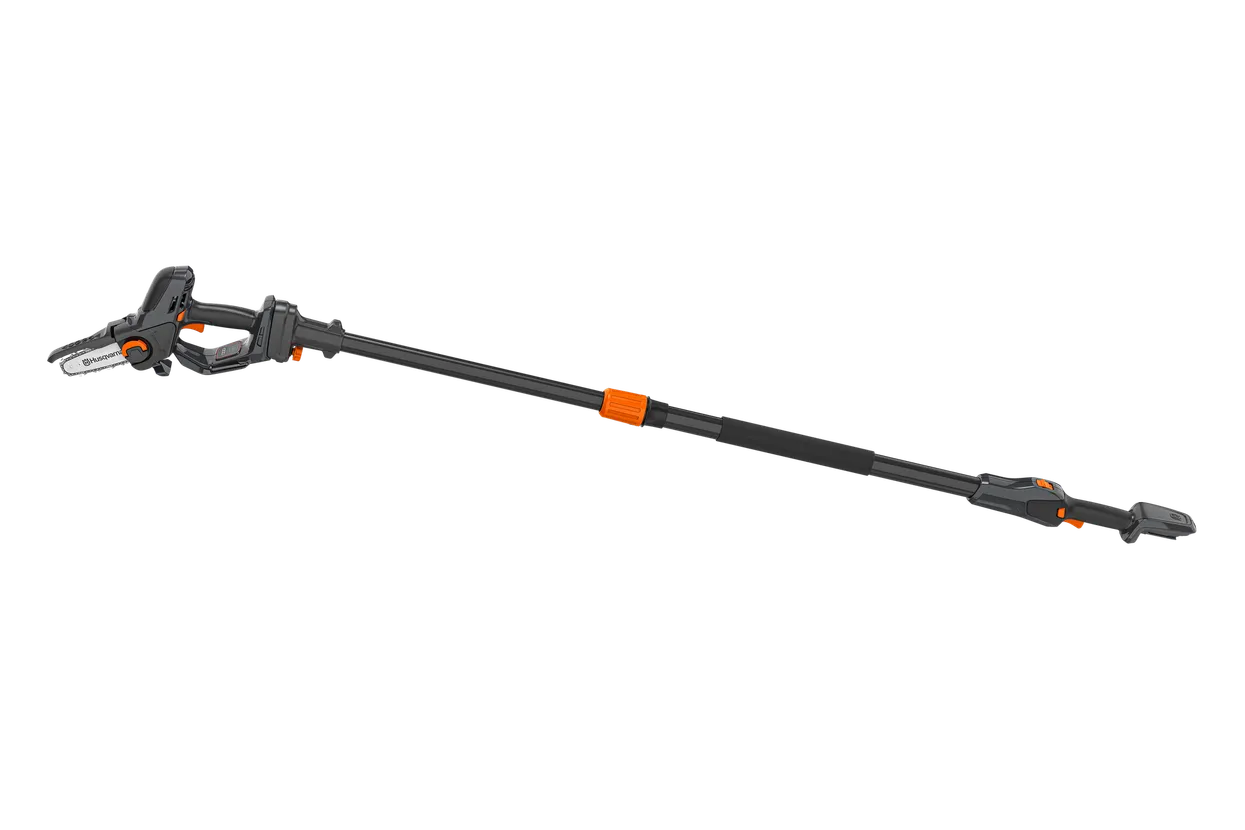 Husqvarna Akku-Hochentaster Aspire PE5-P4A Einzelgerät