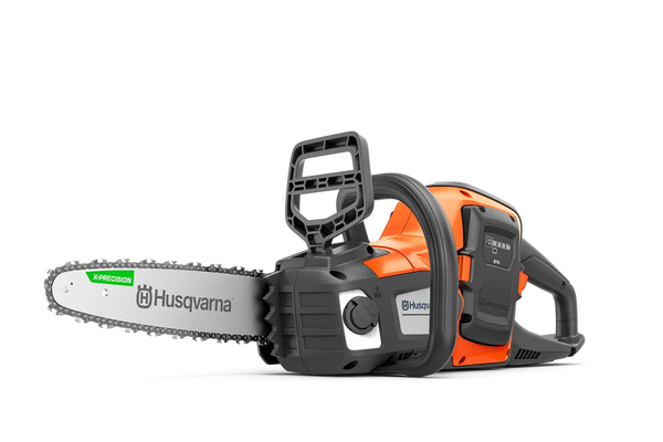 Husqvarna Akku-Kettensäge 215i - 30 cm, mit Akku & Ladegerät