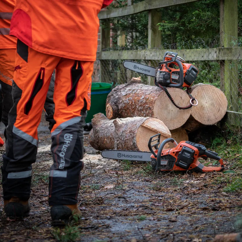 Husqvarna Akku-Kettensäge  540i XP® 40 cm 