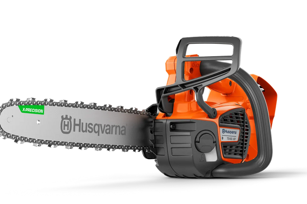 Husqvarna Akku-Kettensäge (Top-Handle) T540i XP® - 35 cm Schwert