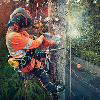 Husqvarna Akku-Kettensäge T540i XP® (Top-Handle) - 35 cm Schwert