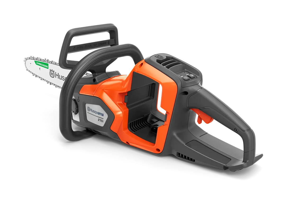 Husqvarna Akku-Kettensäge 215i Einzelgerät - 30 cm