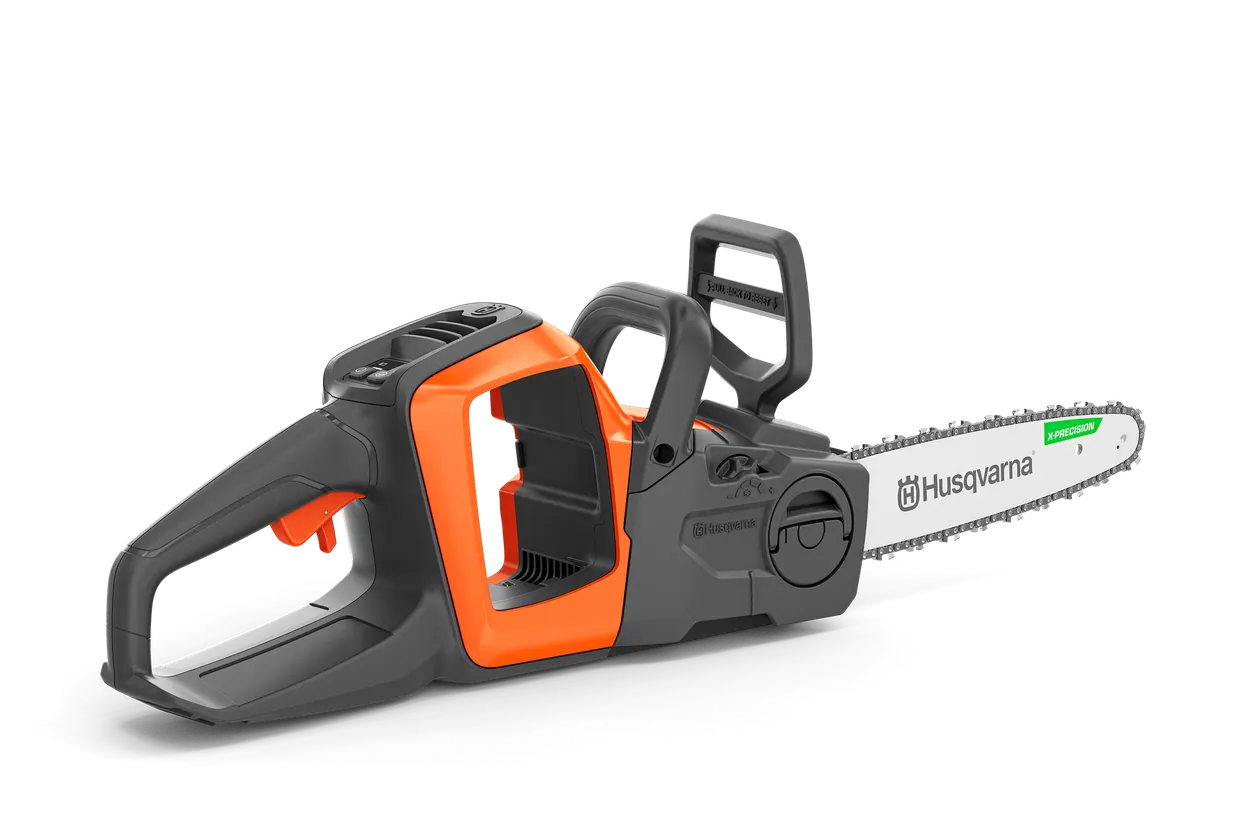Husqvarna Akku-Kettensäge 215i Einzelgerät - 30 cm