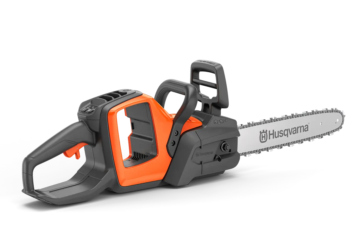 Husqvarna Akku-Kettensäge 230i - 35 cm - inkl. Akku und Ladegerät