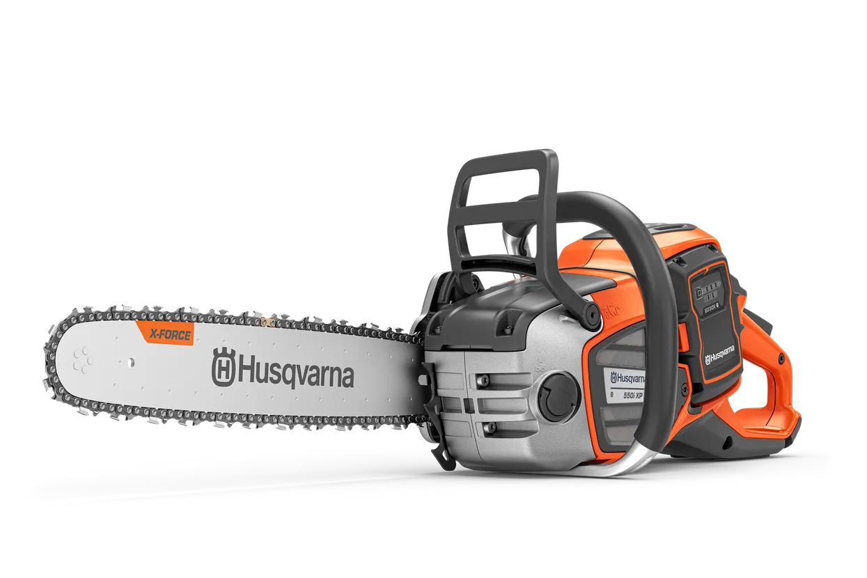 Husqvarna Akku-Kettensäge 550i XP® G  - 38,1 cm