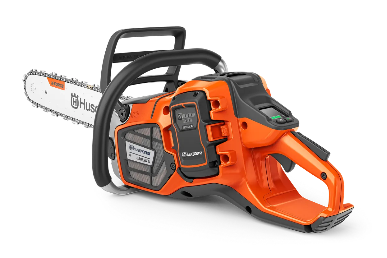 Husqvarna Akku-Kettensäge 550i XP® G  - 38,1 cm