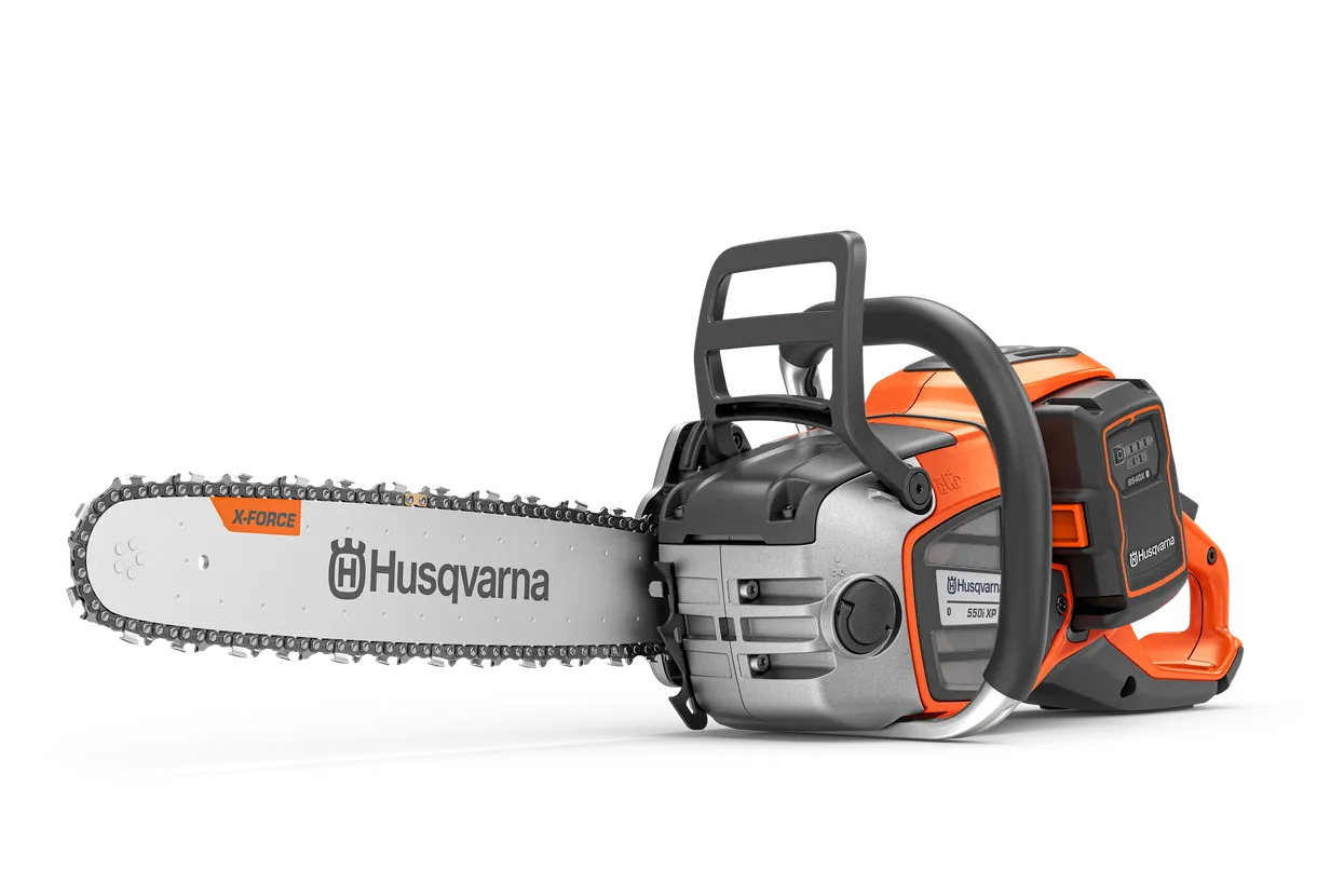 Husqvarna Akku-Kettensäge 550i XP® G  - 38,1 cm
