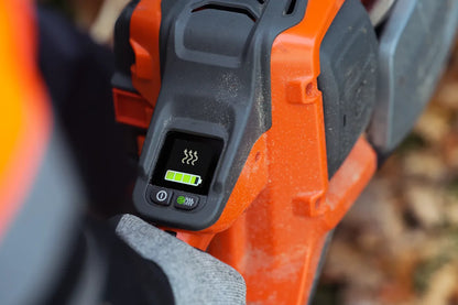 Husqvarna Akku-Kettensäge 550i XP® G  - 38,1 cm Detailansicht