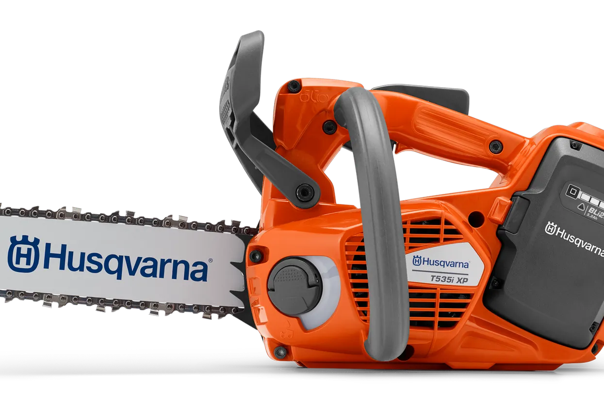 Husqvarna Akku-Kettensäge T535i XP Einzelgerät - 30–35 cm