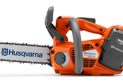 Husqvarna Akku-Kettensäge T535i XP Einzelgerät - 30–35 cm