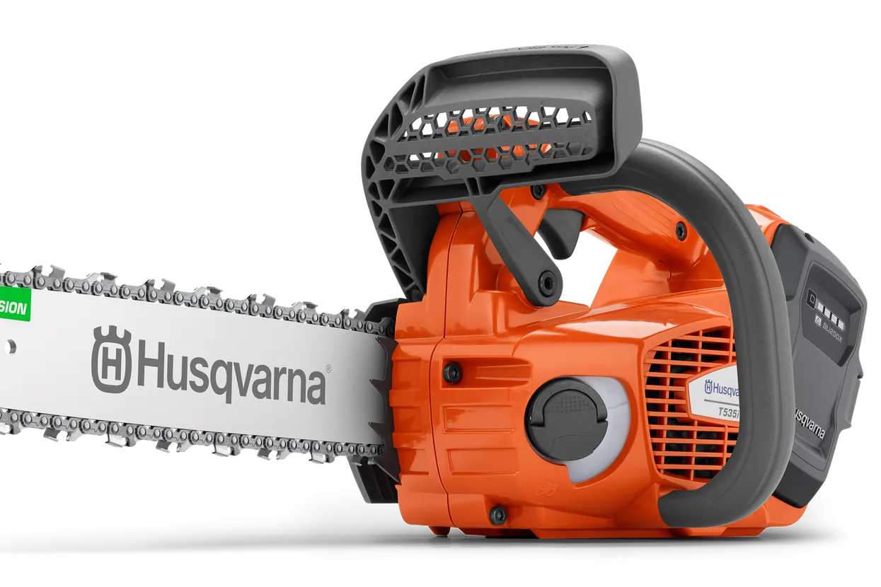 Husqvarna Akku-Kettensäge T535i XP Einzelgerät - 30–35 cm