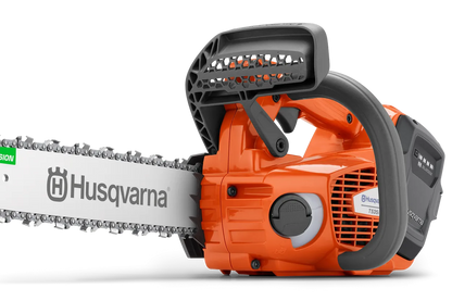 Husqvarna Akku-Kettensäge T535i XP Einzelgerät - 30–35 cm