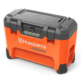 Husqvarna Akku-Ladekoffer 40-C1000X4