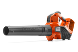 Husqvarna Akku-Laubbläser 325iB - 57 m/s, 15 N