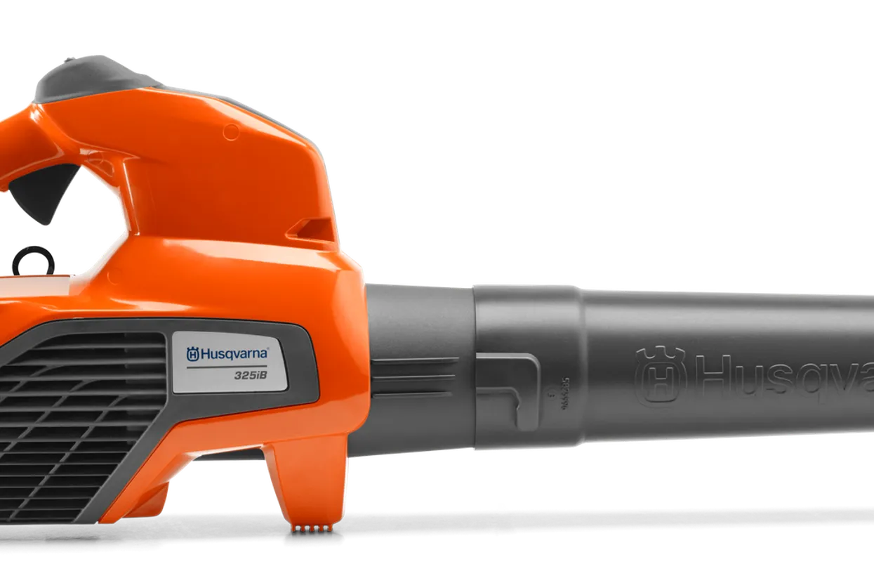 Husqvarna Akku-Laubbläser 325iB - 57 m/s, 15 N