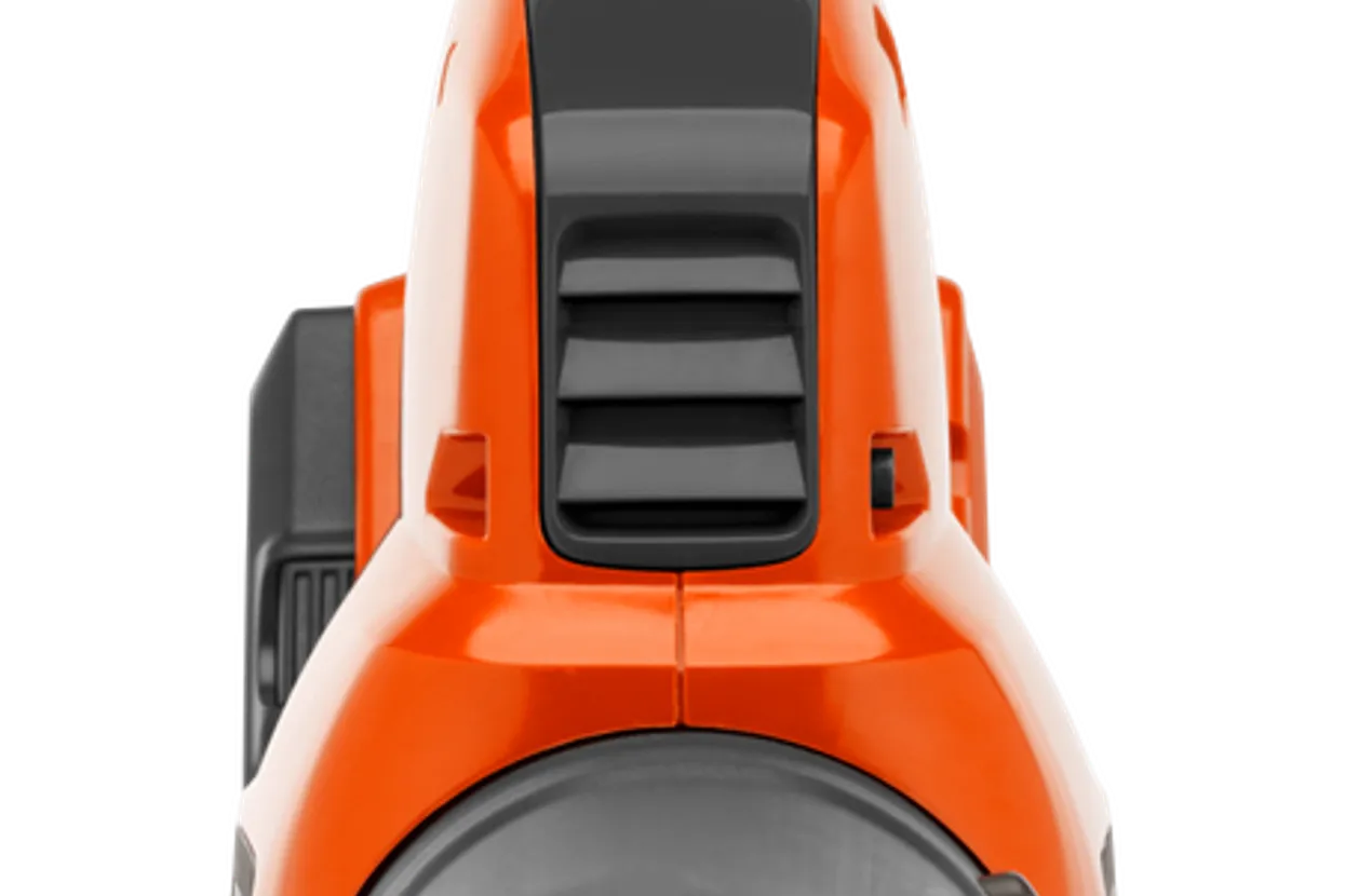 Husqvarna Akku-Laubbläser 325iB - 57 m/s, 15 N