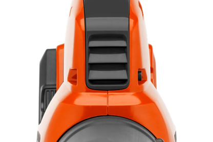 Husqvarna Akku-Laubbläser 325iB - 57 m/s, 15 N