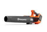 Husqvarna Akku-Laubbläser 122iB 36 V inkl. Akku und Lader