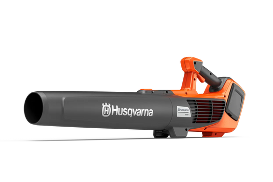 Husqvarna Akku-Laubbläser 122iB 36 V inkl. Akku und Lader