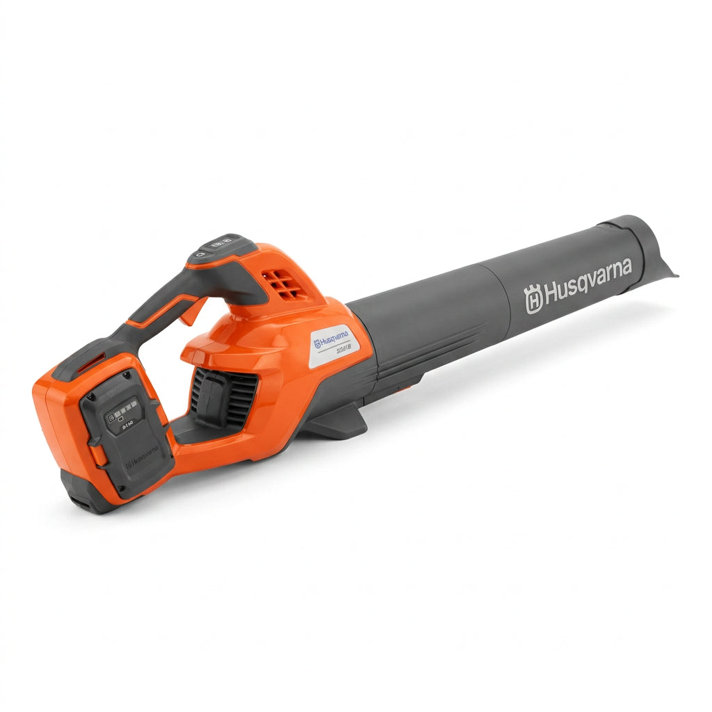 Husqvarna Akku-Laubbläser 230iB inkl. Akku & Ladegerät