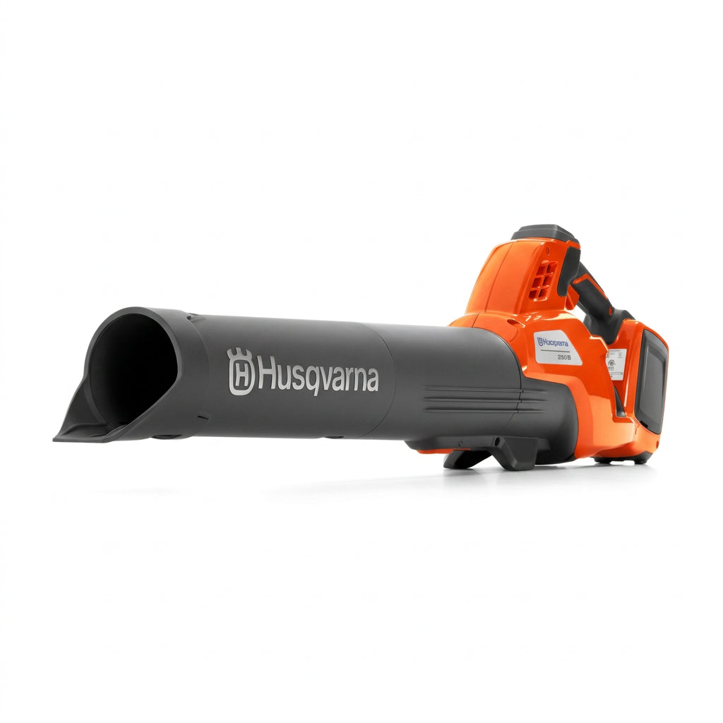 Husqvarna Akku-Laubbläser 230iB inkl. Akku & Ladegerät