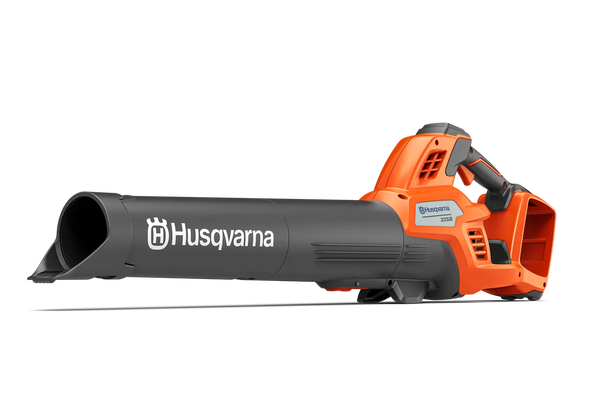 Husqvarna Akku-Laubbläser 335iB - Einzelgerät