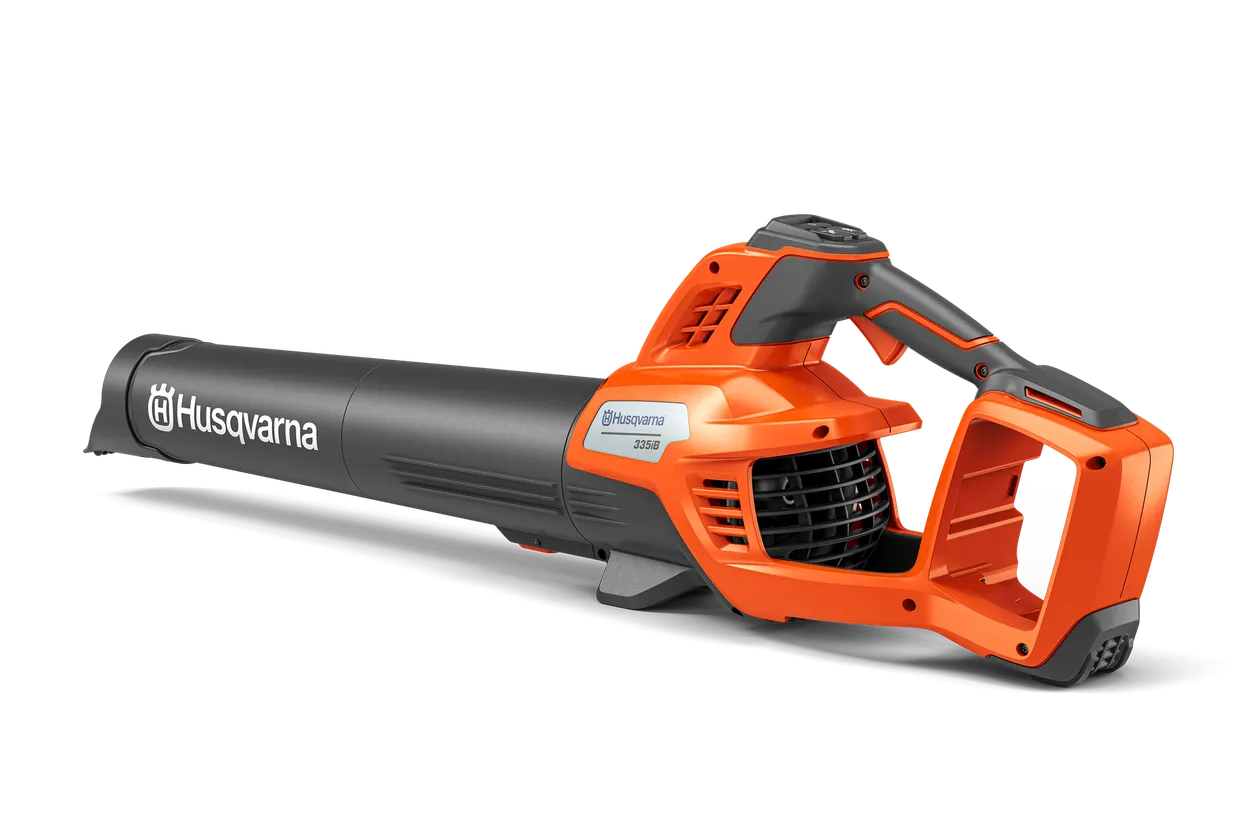 Husqvarna Akku-Laubbläser 335iB