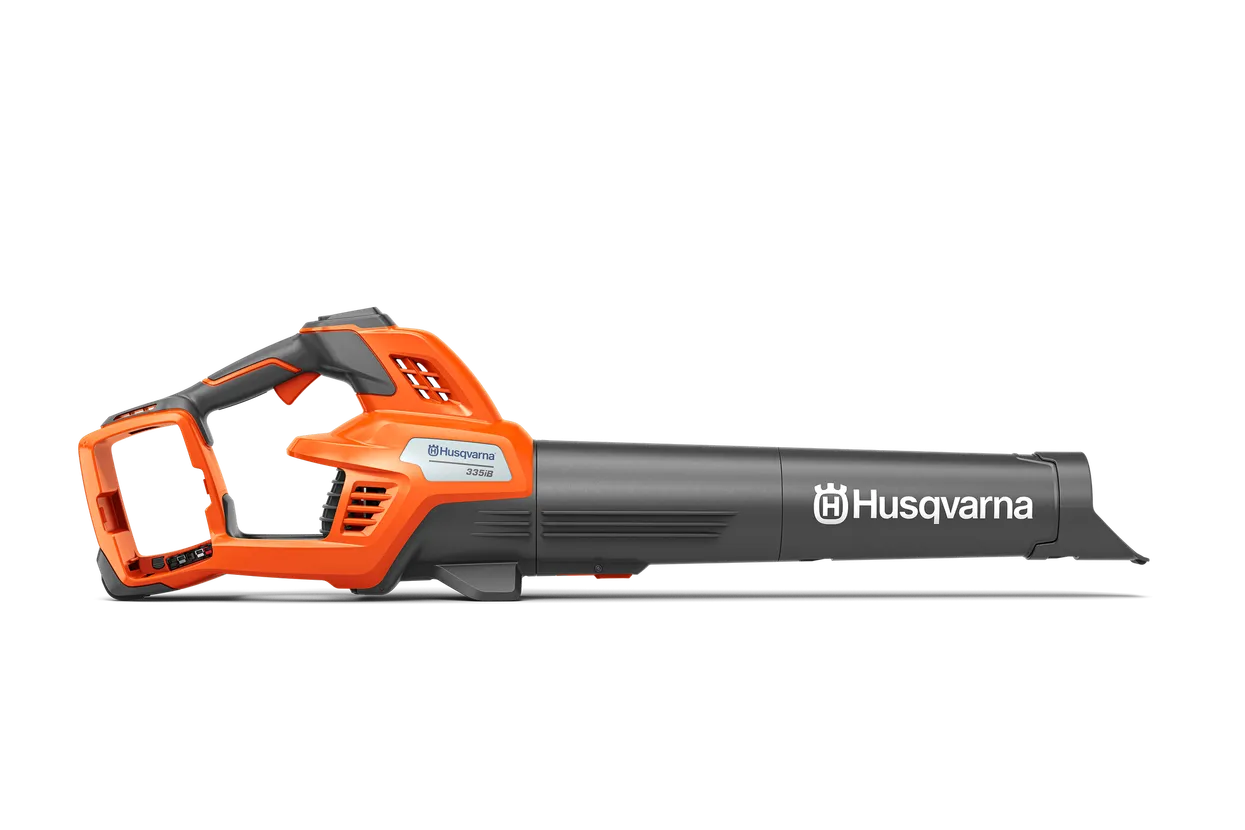 Husqvarna Akku-Laubbläser 335iB