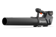 Husqvarna Akku-Laubbläser Aspire B8X-P4A mit Akku und Ladegerät