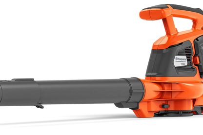 Husqvarna Akku-Laubsauger 120iBV inkl. Akku & Ladegerät