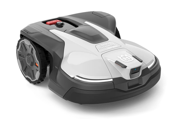 Husqvarna Akku-Mähroboter Automower 450V NERA - Kabellos & AI Vision
