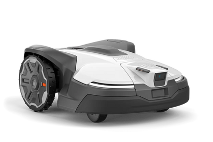 Husqvarna Akku-Mähroboter Automower® 450V NERA - Kabellos & AI Vision