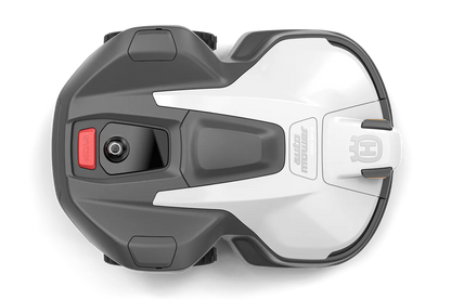 Husqvarna Akku-Mähroboter Automower® 450V NERA - Kabellos & AI Vision