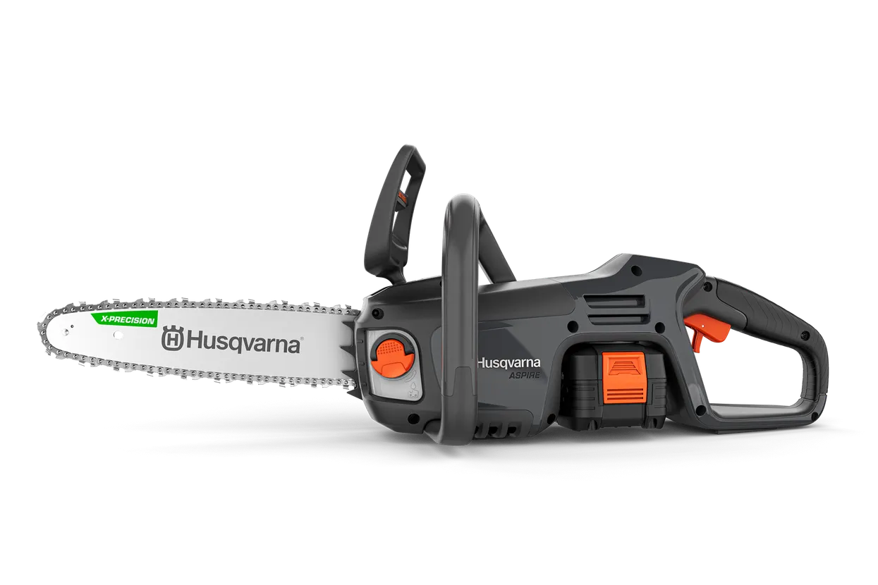 Husqvarna Akku-Motorsäge Aspire C15X-P4A Einzelgerät - 25 cm