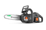Husqvarna Akku-Motorsäge Aspire C15X-P4A mit Akku und Ladegerät - 25 cm