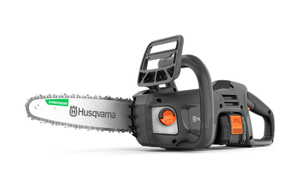 Husqvarna Akku-Motorsäge Aspire C15X-P4A mit Akku und Ladegerät - 25 cm