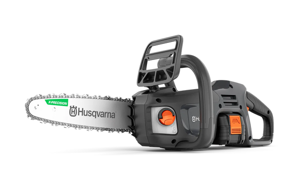 Husqvarna Akku-Motorsäge Aspire C15X-P4A mit Akku und Ladegerät - 25 cm