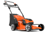 Husqvarna Akku-Rasenmäher LC 142iS inkl. Akku & Ladegerät