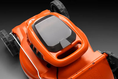 Husqvarna Akku-Rasenmäher LC 142iS inkl. Akku & Ladegerät Detailansicht