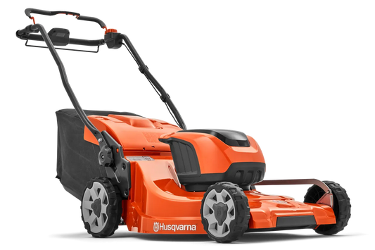 Husqvarna Akku-Rasenmäher LC 353iVX - 53 cm