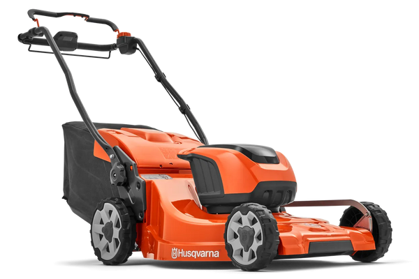 Husqvarna Akku-Rasenmäher LC 353iVX - 53 cm