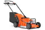Husqvarna Akku-Rasenmäher LC 551iV - 51 cm