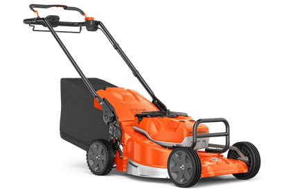 Husqvarna Akku-Rasenmäher LC 551iV - 51 cm