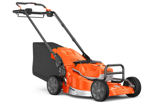Husqvarna Akku-Rasenmäher LC 551iV - 51 cm