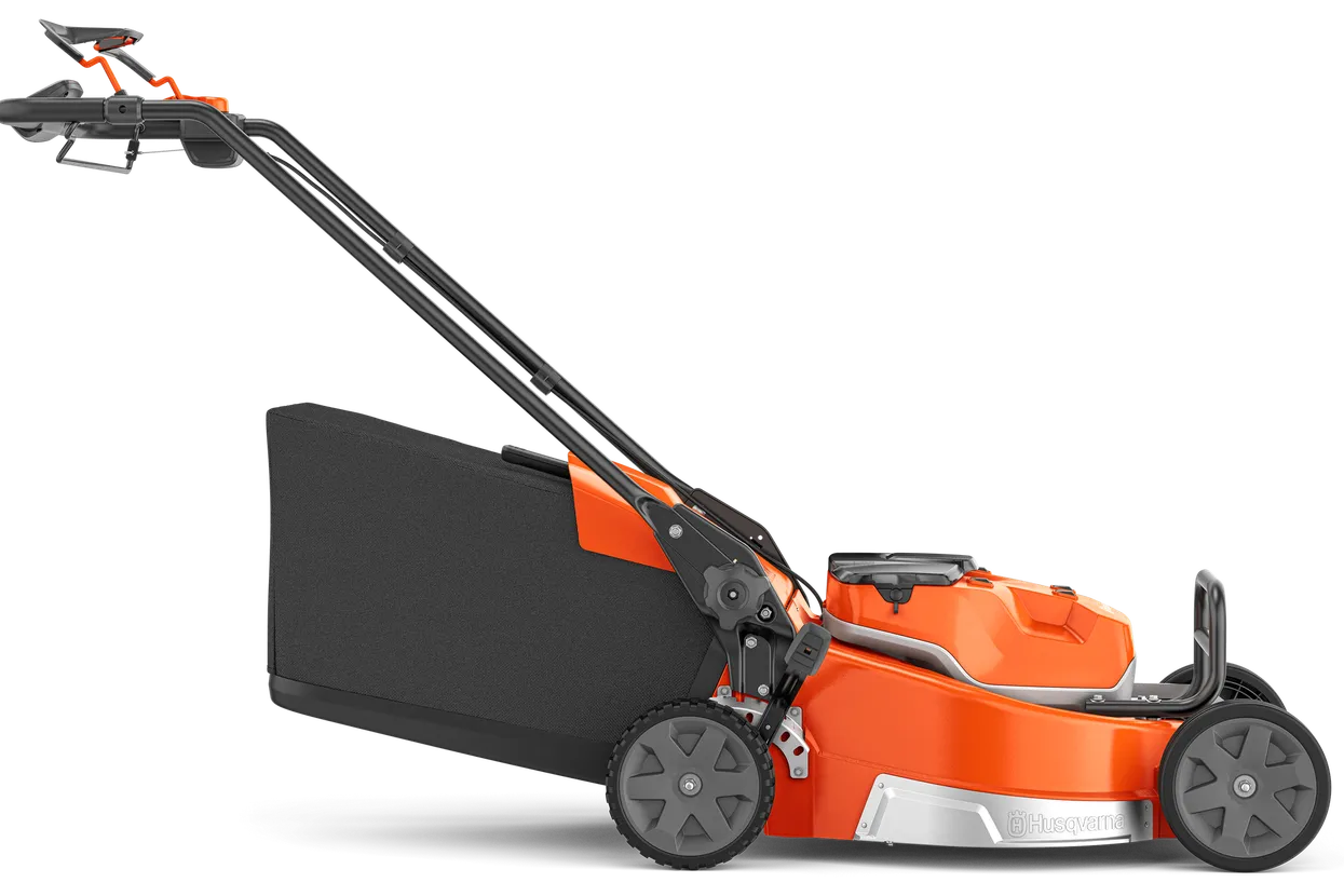 Husqvarna Akku-Rasenmäher LC 551iV - 51 cm