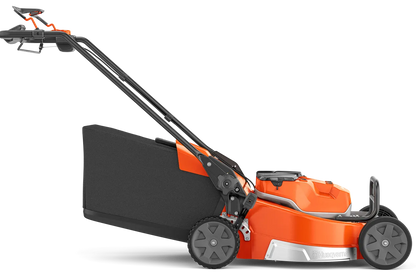 Husqvarna Akku-Rasenmäher LC 551iV - 51 cm