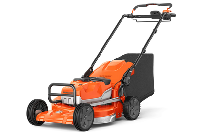 Husqvarna Akku-Rasenmäher LC 551iV - 51 cm
