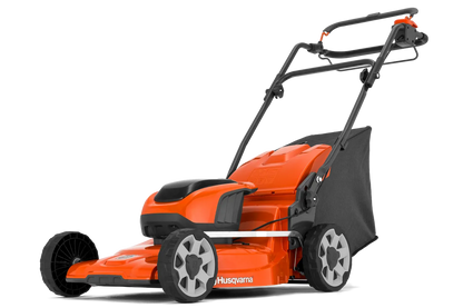 Husqvarna Akku-Rasenmäher LC 142iS inkl. Akku & Ladegerät